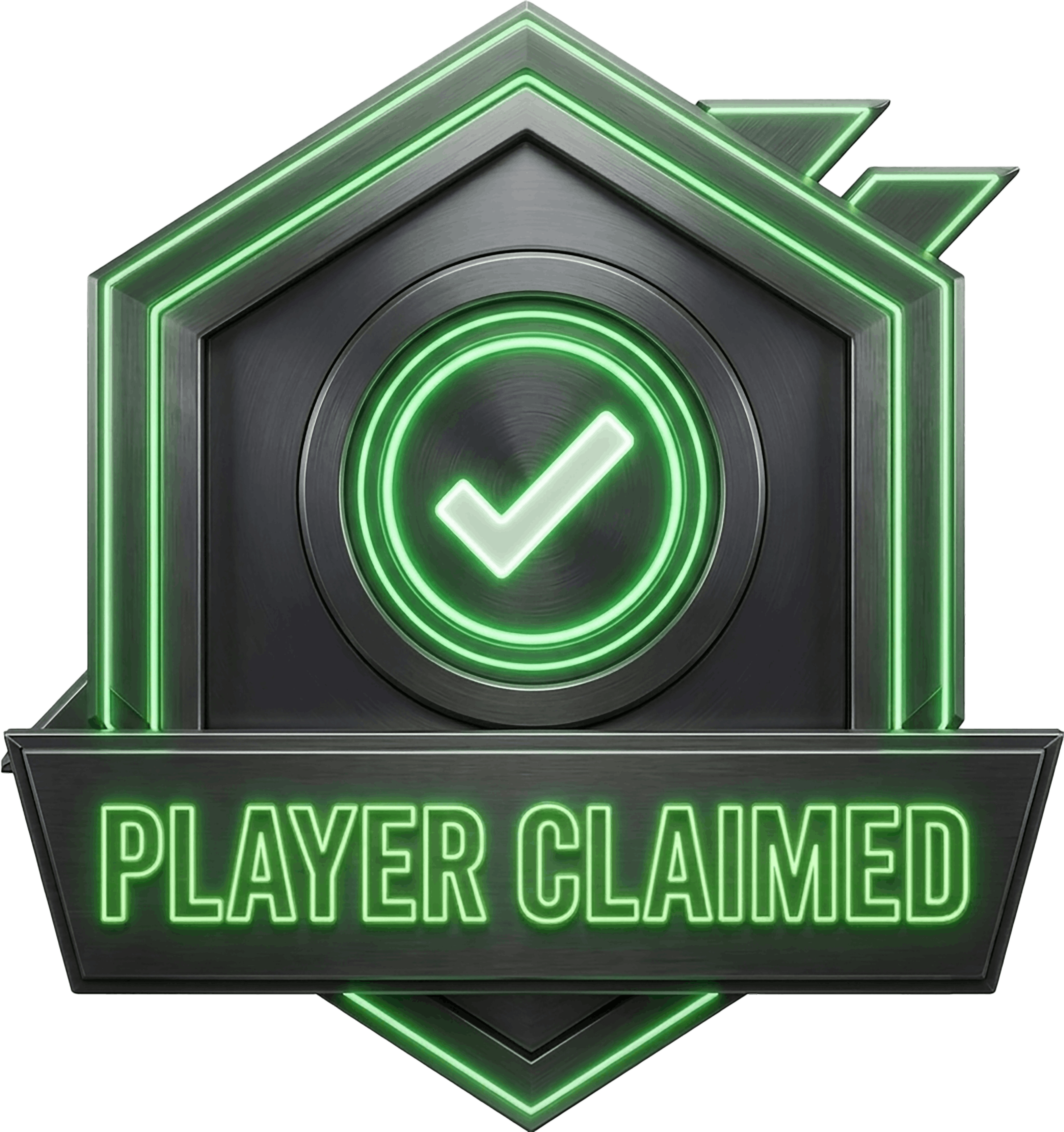 Claimed