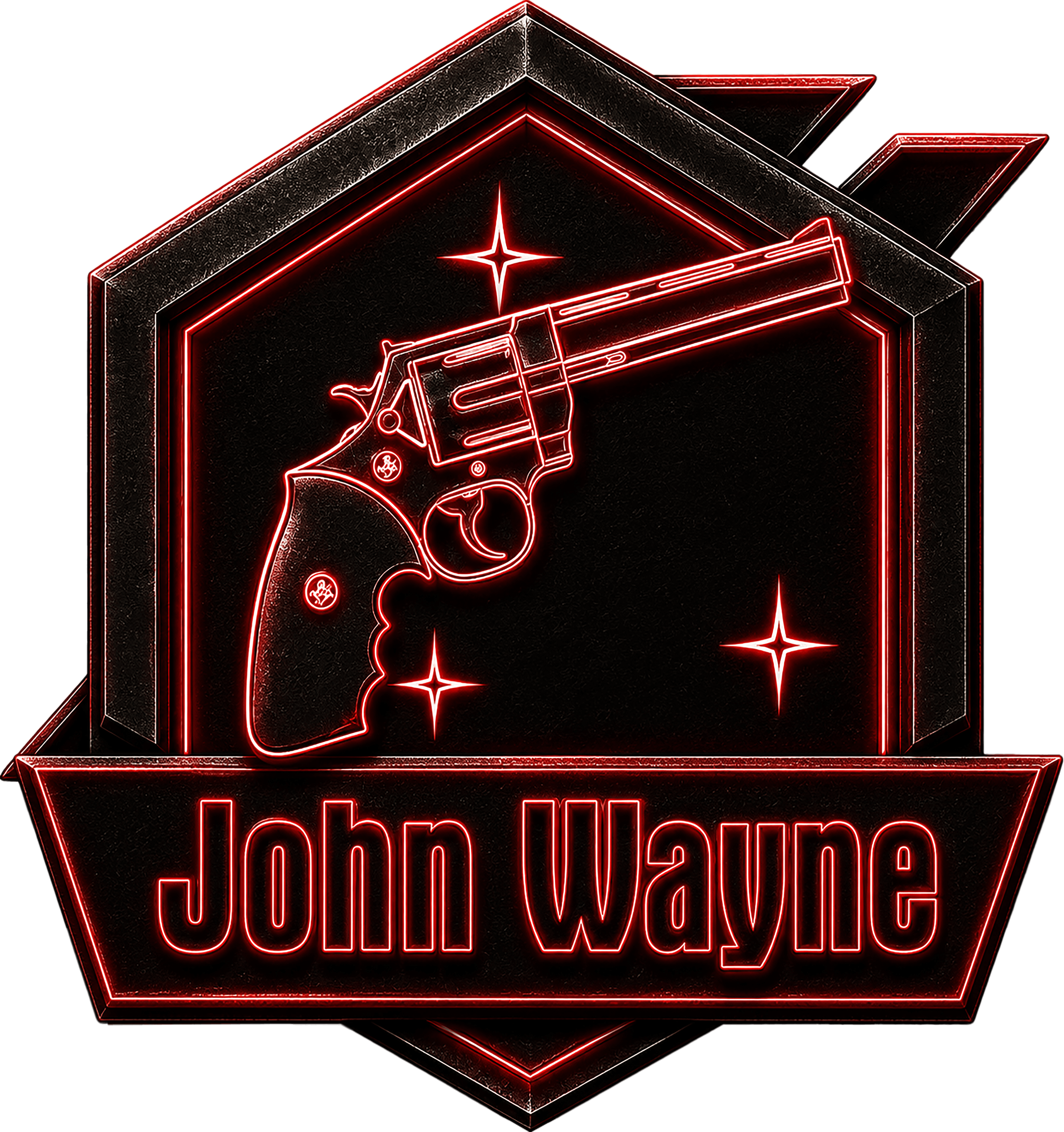 John