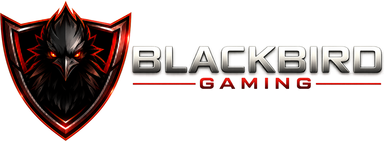 BlackBird Gaming
