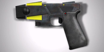 Taser Stun Gun